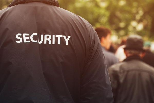 Five Star Security & Event Staffing