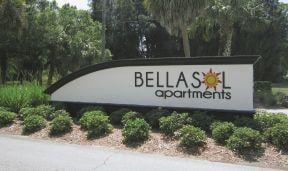 Bellasol Apartments