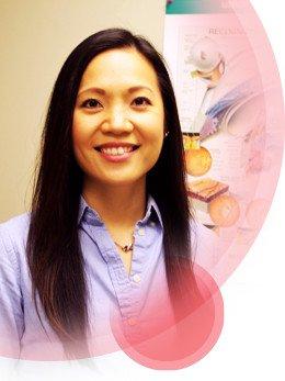 Dr. Angela Eng