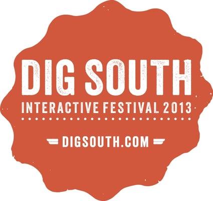 Dig South Interactive Festival