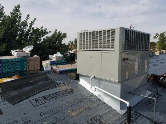 SPD Refrigeration and Electrical is the best in the Phoenix Valley. Very professional - delivered and installed my new AC flawlessly.