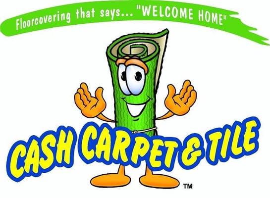 Cash Carpet