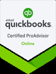 Quickbooks ProAdvisor