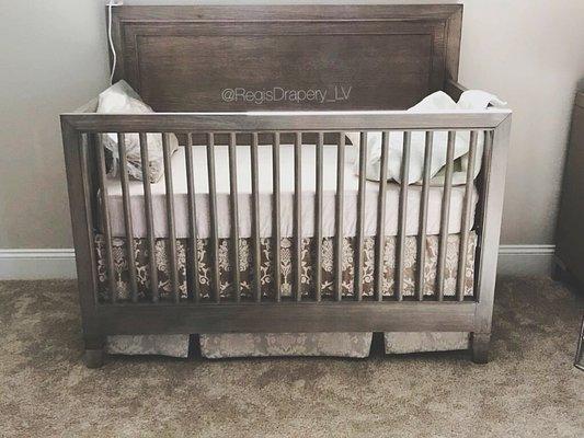 Special crib