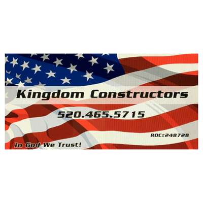 Kingdom Constructors