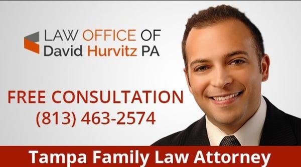 Law Office of David Hurvitz PA