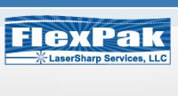 FlexPak Logo