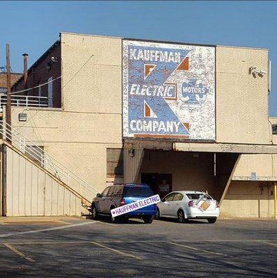 Kauffman Electric