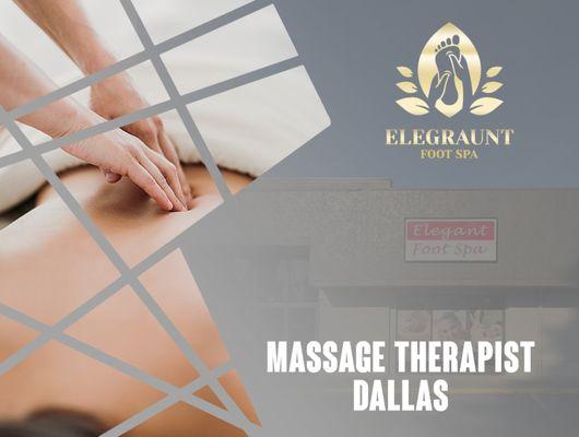 Massage Eugene