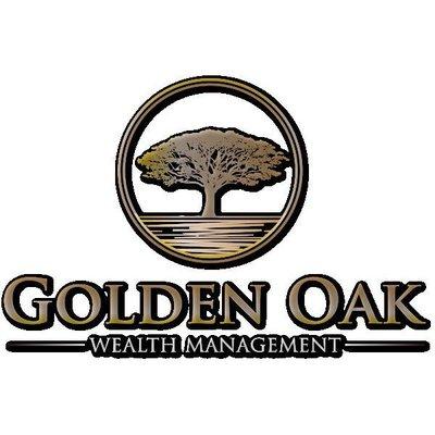 Golden Oak logo