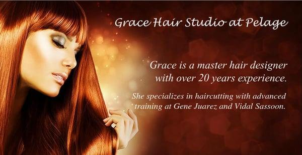 Grace Hair Studio