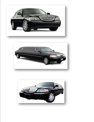 A & P Towncar & Limo Service