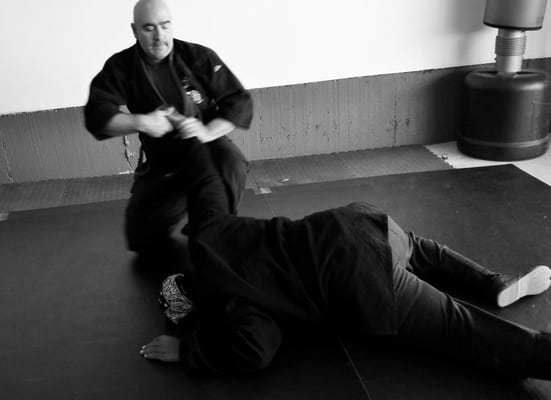 Painful techniques that work