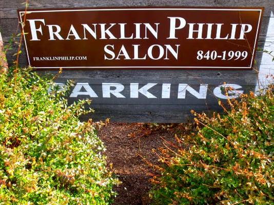 Franklin Philip Salon