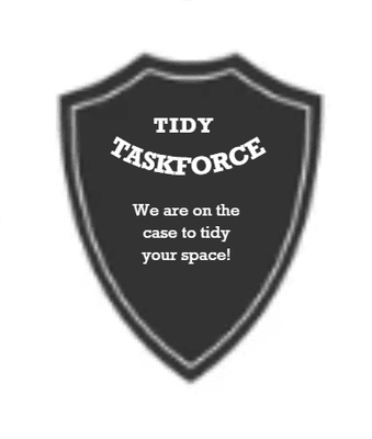 Tidy Taskforce