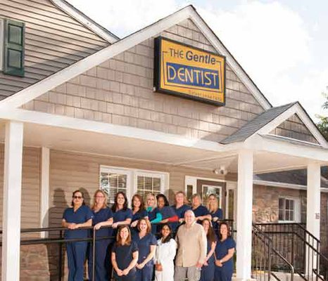 The Gentle Dentist Trappe, PA
16 E 1ST AVE
TRAPPE PA 19426
https://www.collegevillegentledentist.com/