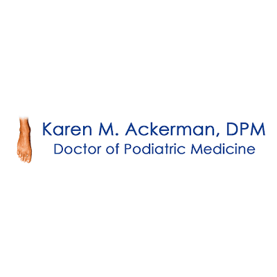 Karen M. Ackerman, DPM, PA