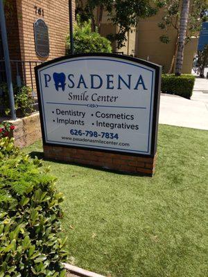 Pasadena Smile Center