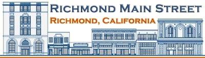 Richmond Main Street Initiative (Official Logo)