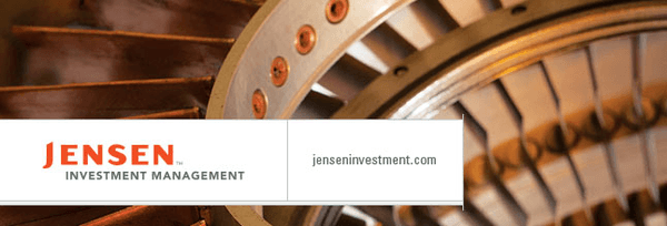 Jensen Investment Management