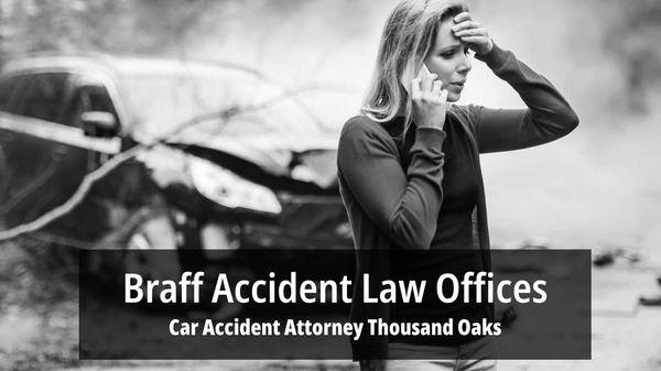 Braff Accident Law Offices