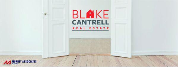 Blake Cantrell Real Estate