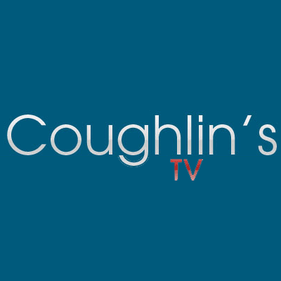 Coughlin's TV-VCR