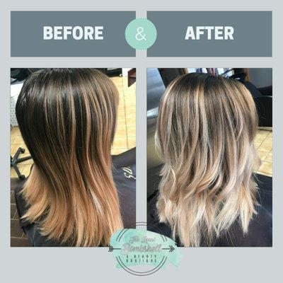 Color Correction by Trish