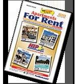 For Rent Magazine