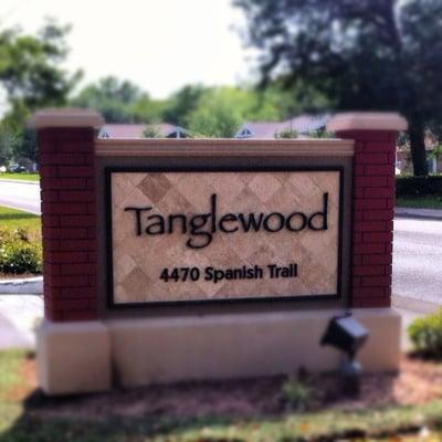 Tanglewood Apartments