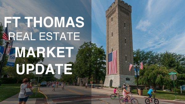 Fort Thomas Real Estate Market Update