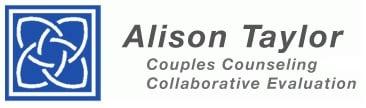 Alison Taylor - Couples Counseling; Collaborative Evaluation