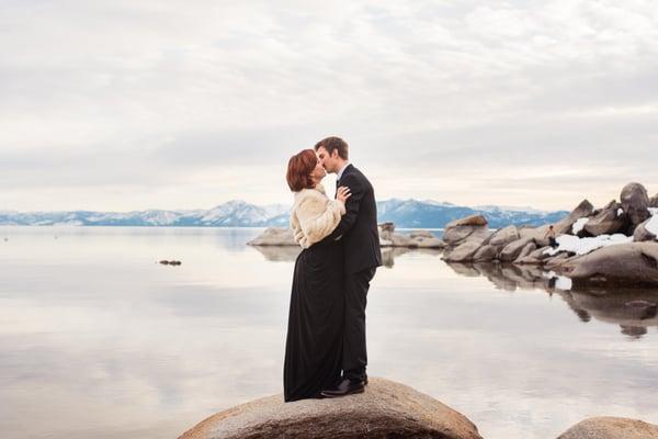 Lake Tahoe Photographer