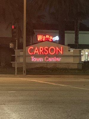 Carson Town Center