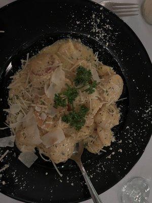 Pasta D'Antonnio