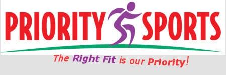 Priority Sports is an athletic shoe retailer and Pro Care Fit Specialist serving the people of Southern Illinois since 1980.