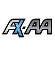 FX-AA FXAA Effects automotive Accessories