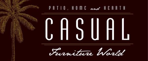 Casual Furniture World