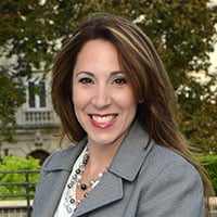 Natalie Esposito Capano, New Jersey Divorce & Family Law Attorney