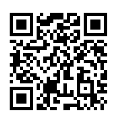 Scan this QR code to check out the website!