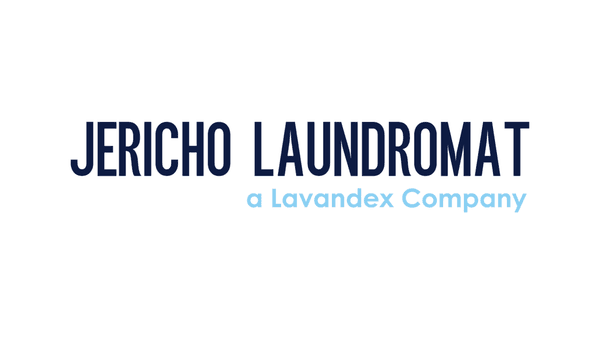 Jericho Laundromat