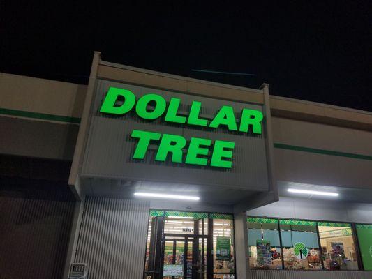 Dollar Tree