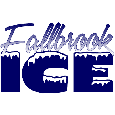 Fallbrook Ice