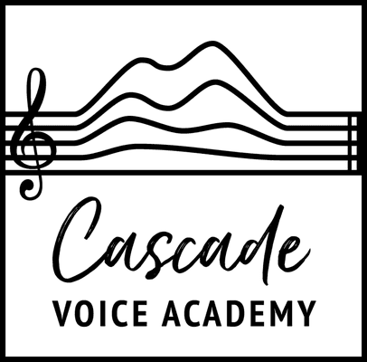 Welcome to Cascade Voice Academy! We can't wait to make music with you!