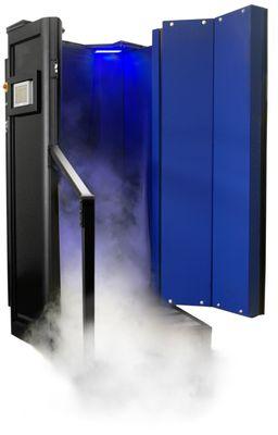 Whole Body Cryotherapy Cryo Sauna