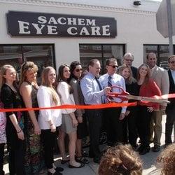 Patchogue Grand Opening!