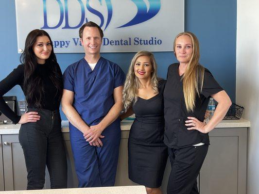 Happy Valley Dental Studio