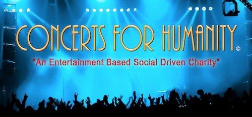 An Entertainment Based Social Service Driven Non Profit Organization. IRS 501 (c) (3).. Created to assist non profit organizations globally