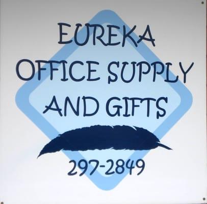 Eureka Office Supplies and Gifts