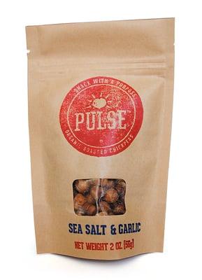 Pulse Roasted Chickpeas